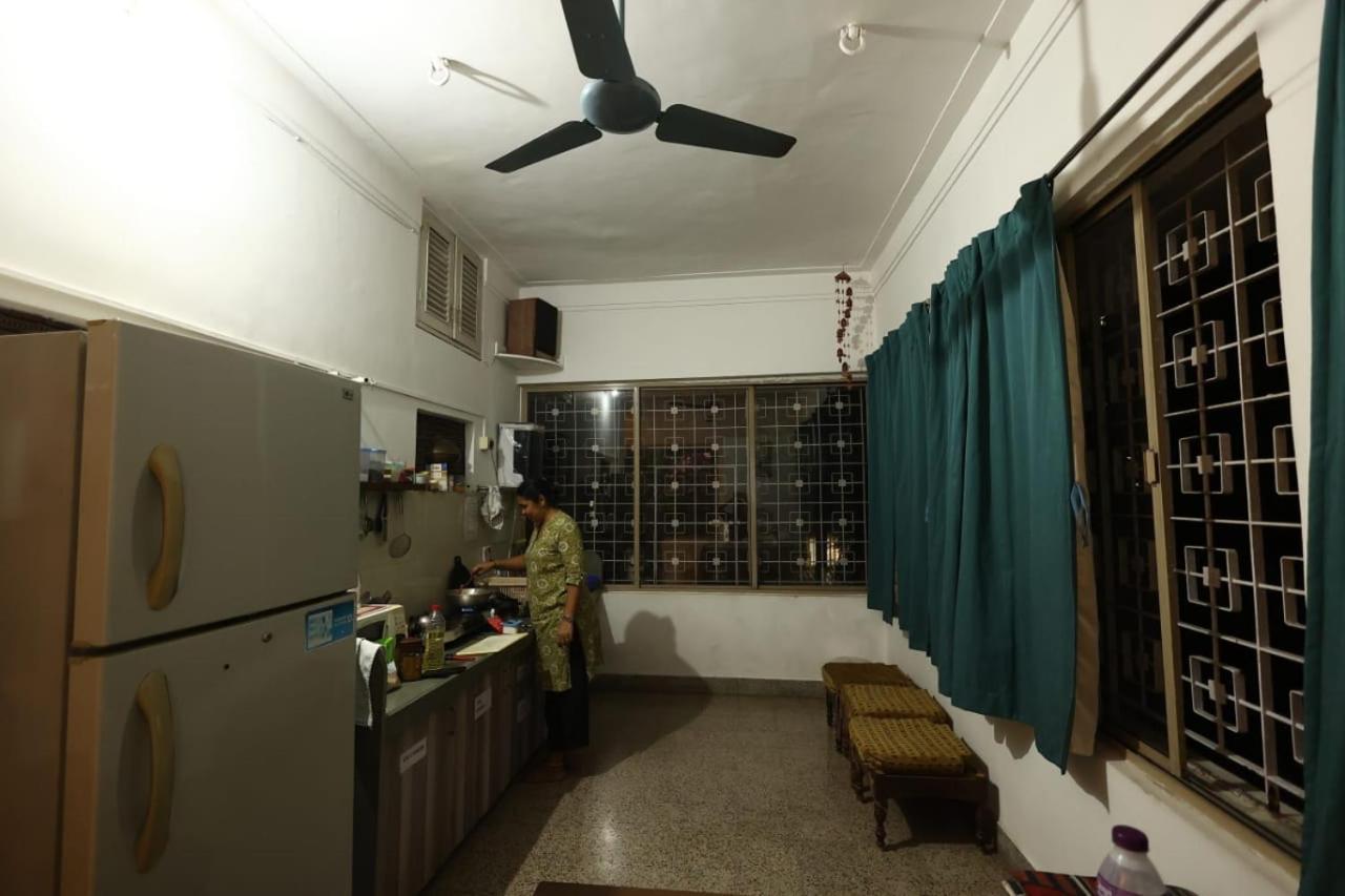 Srinekatan Heritage Villa Homestay Ahmedabad Exterior photo