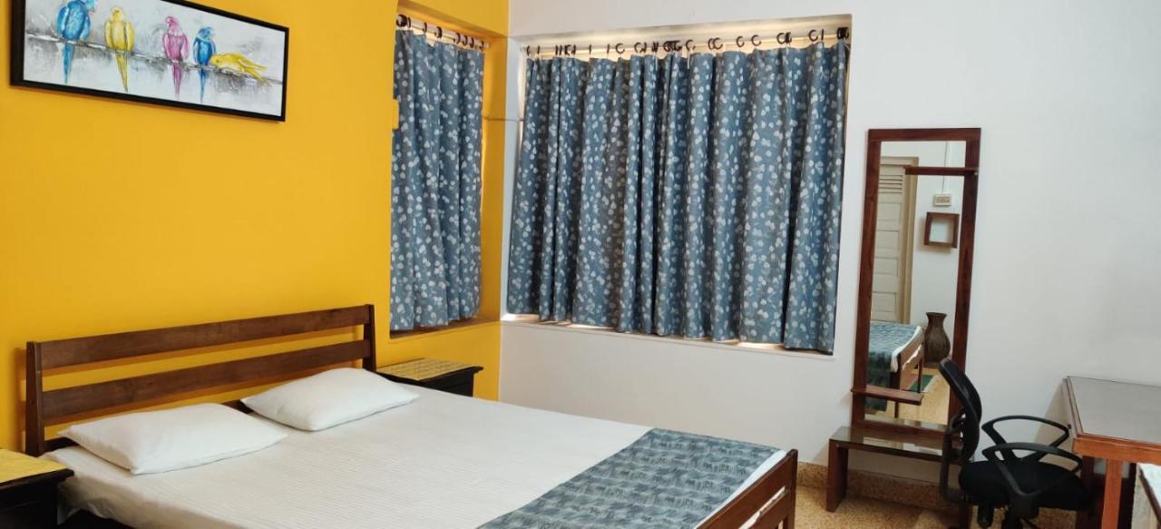 Srinekatan Heritage Villa Homestay Ahmedabad Exterior photo