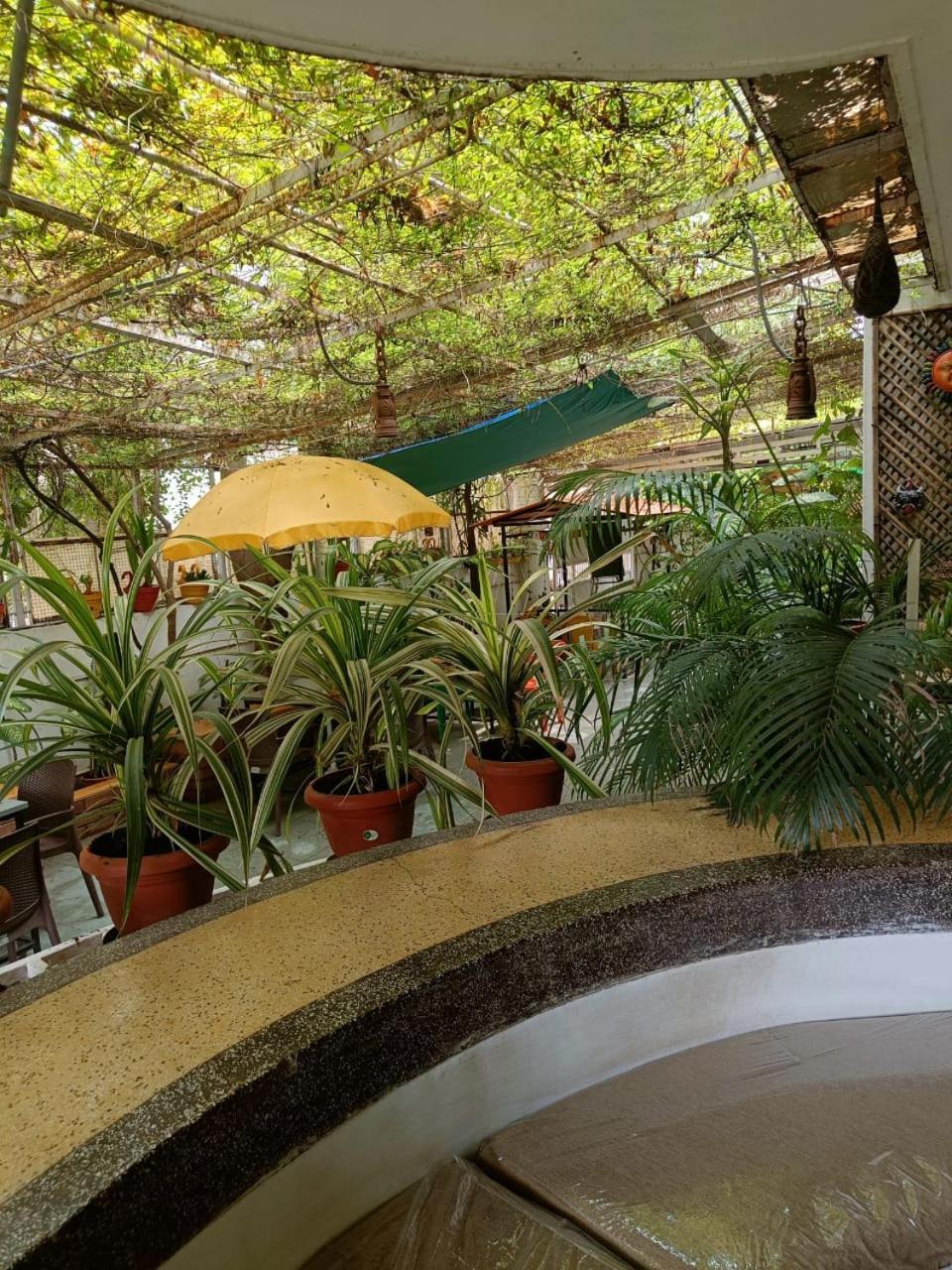 Srinekatan Heritage Villa Homestay Ahmedabad Exterior photo