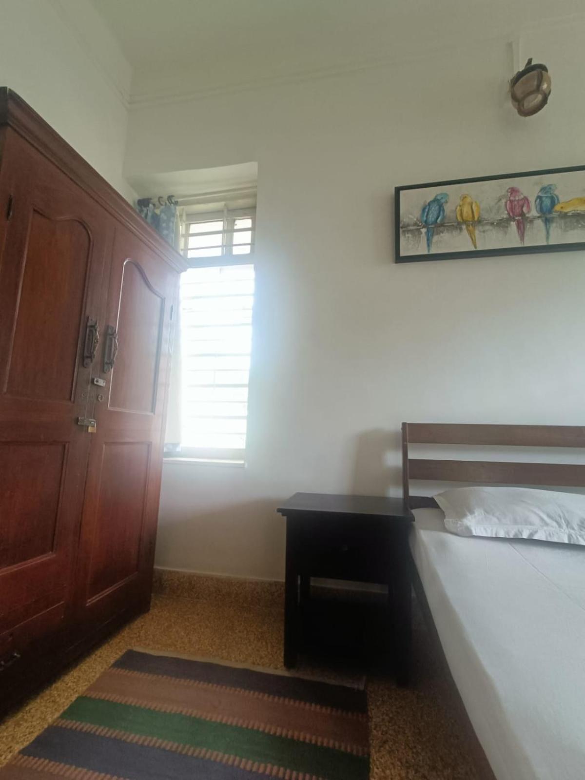Srinekatan Heritage Villa Homestay Ahmedabad Exterior photo